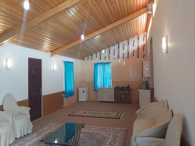 ویلا یک خوابه چناران 2