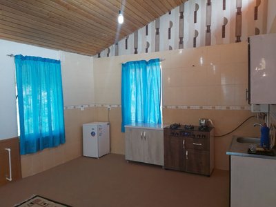 ویلا یک خوابه چناران 2