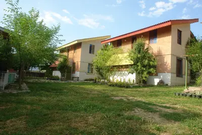 ویلا یک خوابه چناران 2