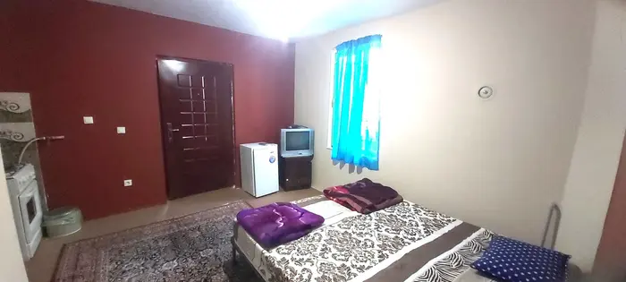 سوئیت فلت یاسمن