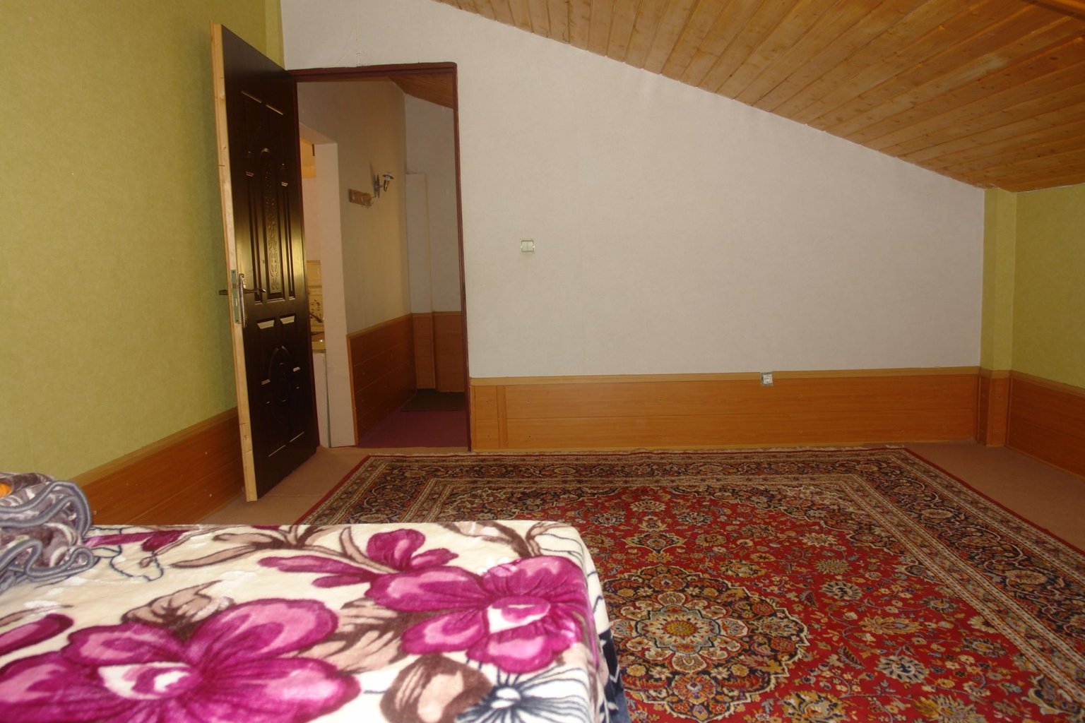 یک خوابه چناران 1