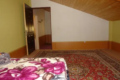 ویلا یک خوابه چناران 1