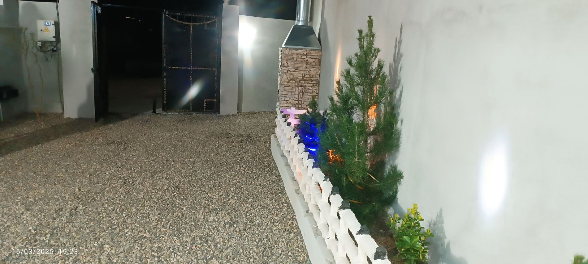 ویلا یک خوابه استخردار آبگرم الماس