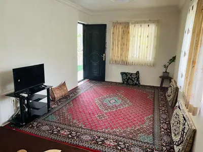 ویلا دوخوابه مها 1