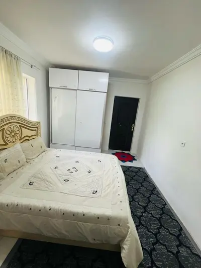 ویلا دوخوابه مها 1