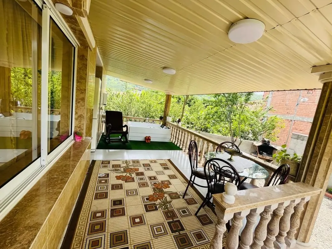 ویلا دوخوابه مها 1