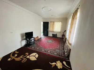 ویلا دوخوابه مها 1