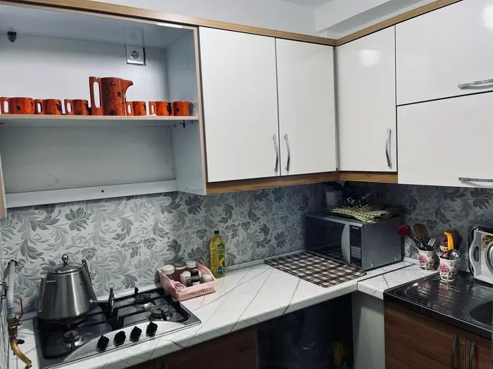 ویلا دوخوابه مها 1