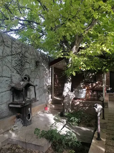 ویلا یک خوابه نیلوفر آبی 1