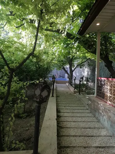 ویلا یک خوابه نیلوفر آبی 1