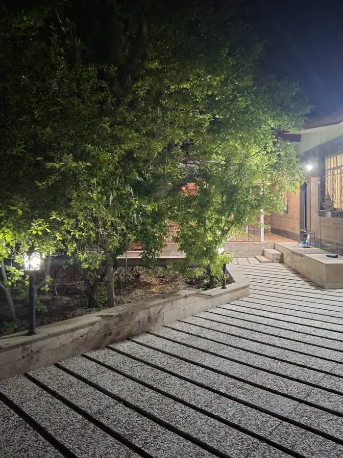 ویلا یک خوابه نیلوفر آبی 1