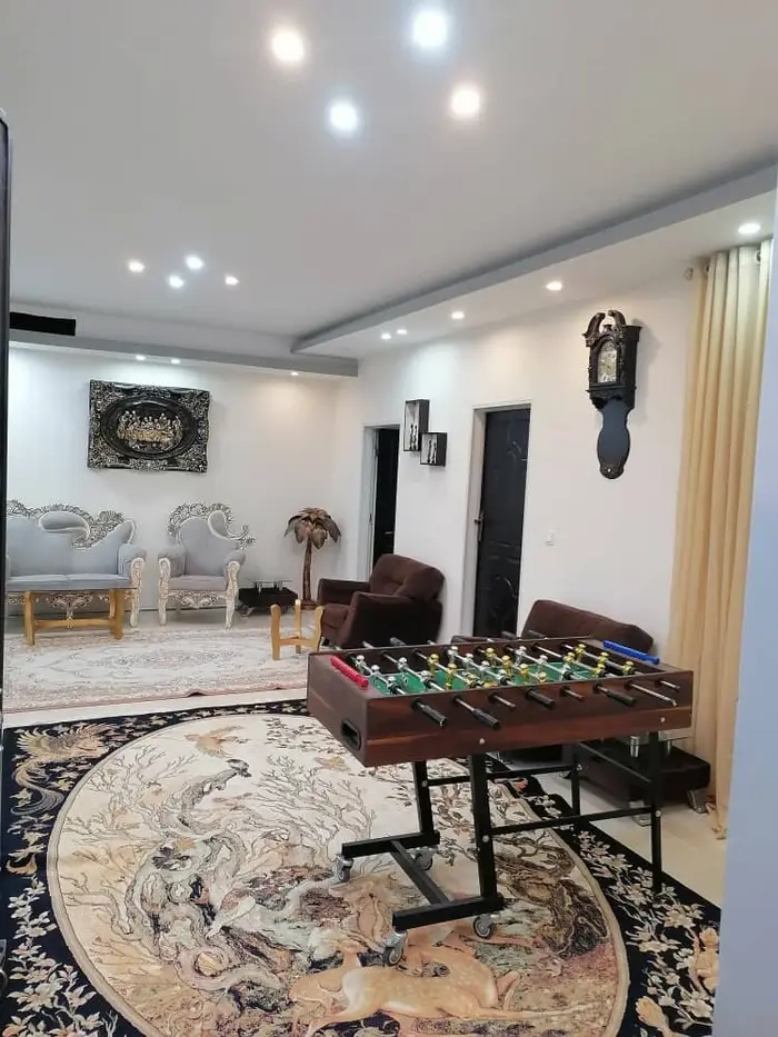 ویلا یک خوابه نیلوفر آبی 1