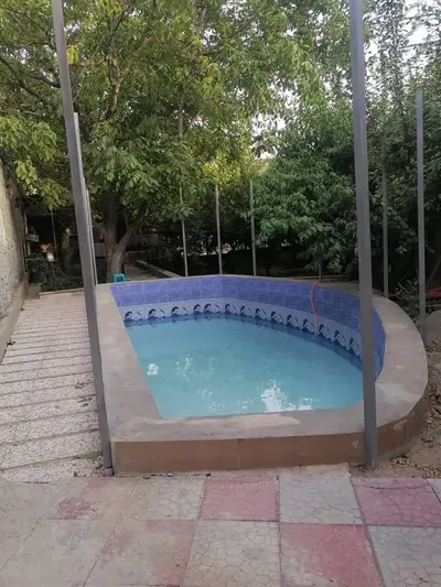 ویلا یک خوابه نیلوفر آبی 1