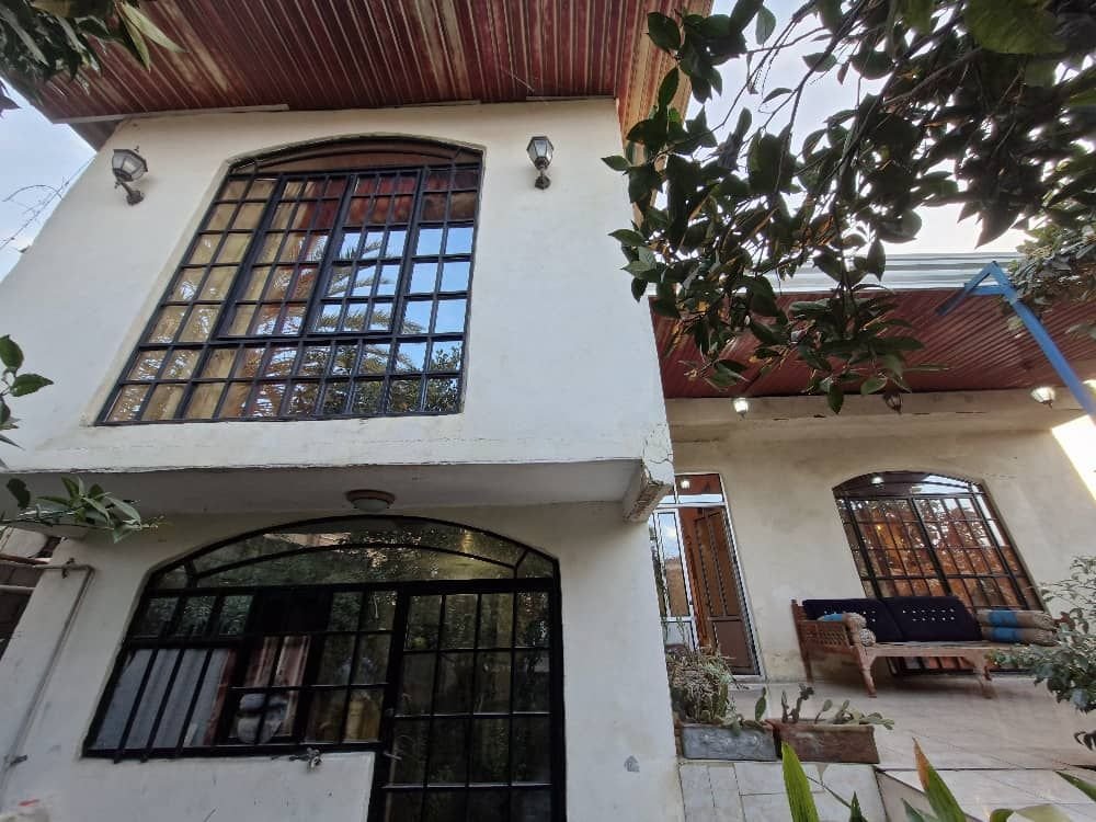 دوخوابه بهشت گمشده من