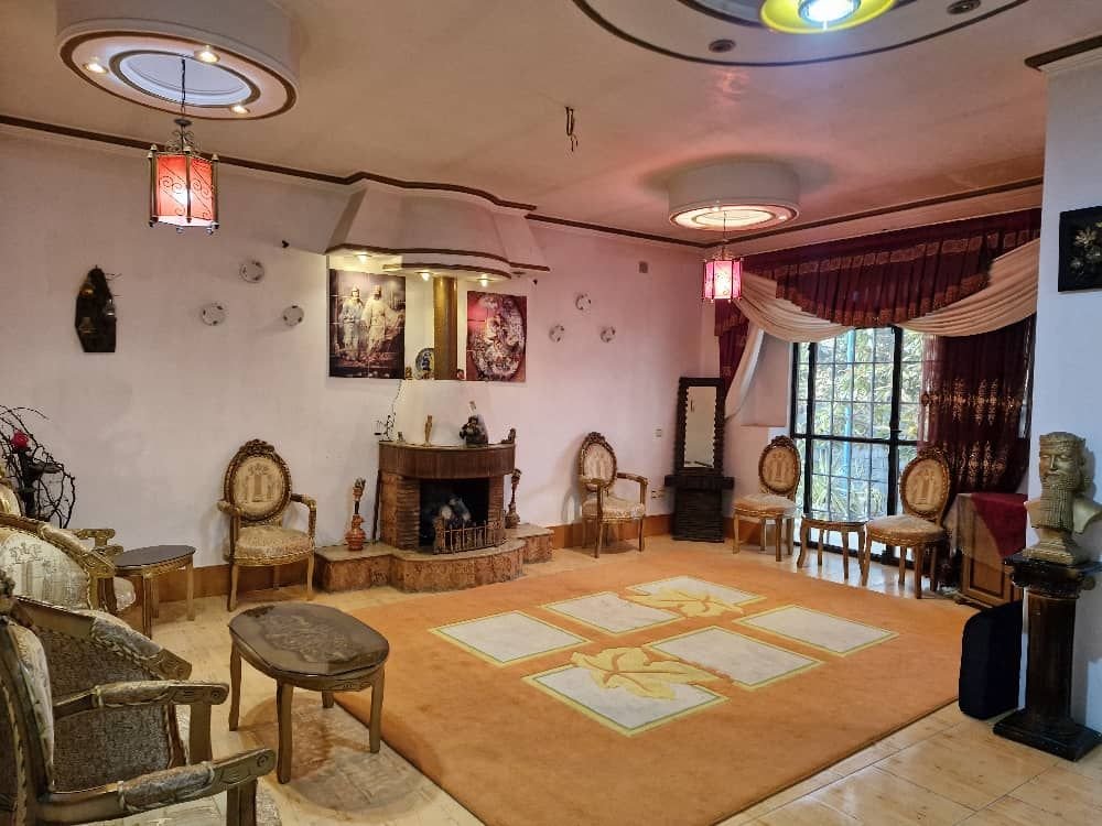 دوخوابه بهشت گمشده من