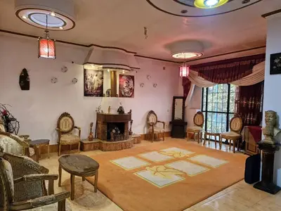 ویلا دوخوابه بهشت گمشده من