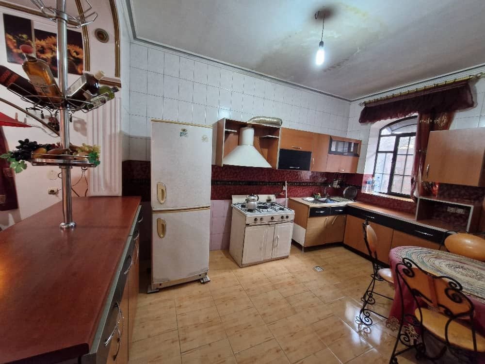 دوخوابه بهشت گمشده من