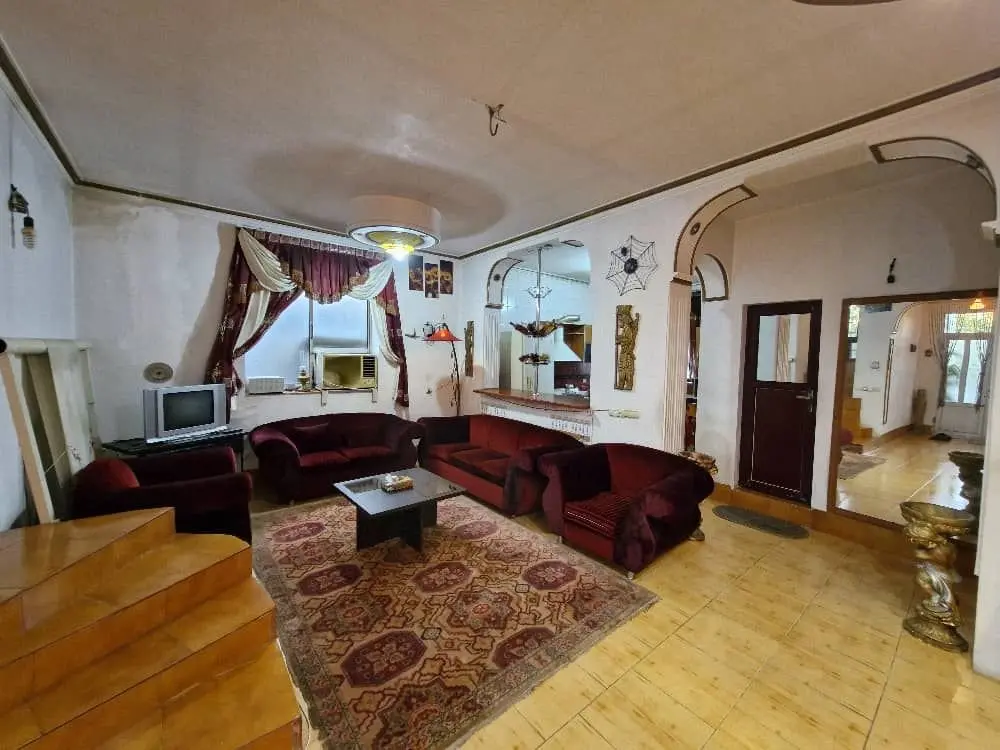 ویلا دوخوابه بهشت گمشده من