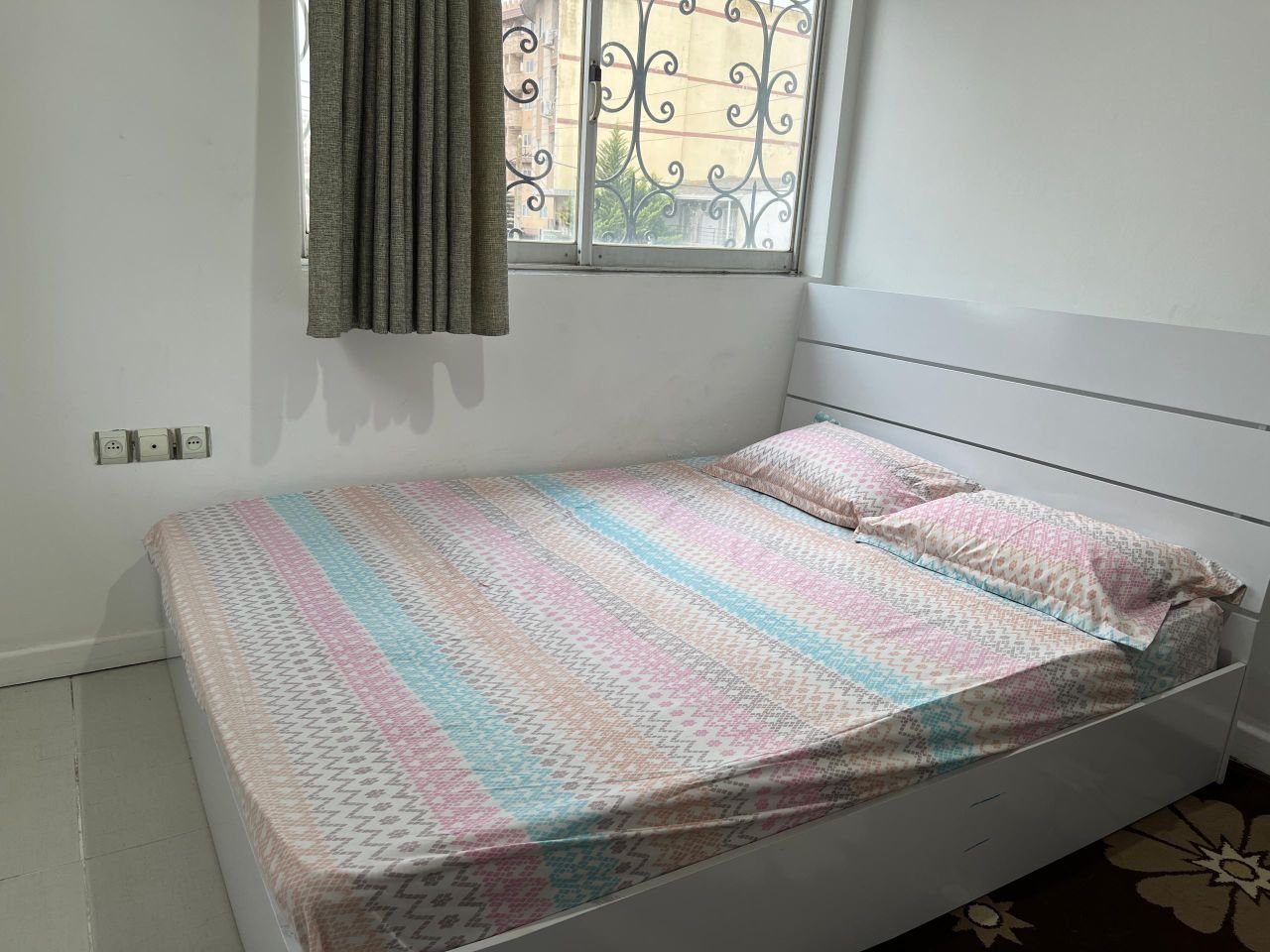 ویلا سه خوابه ساحلی دوبلکس یکتا