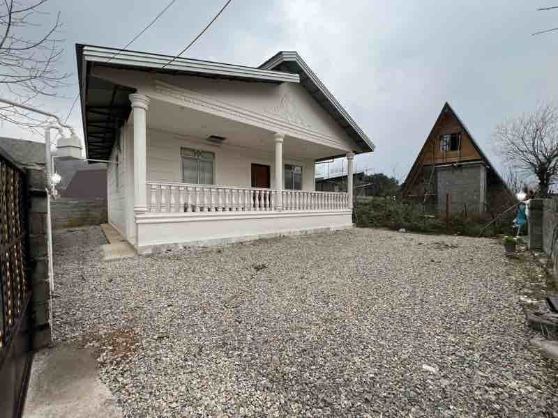 ویلا دوخوابه سپیدار 9