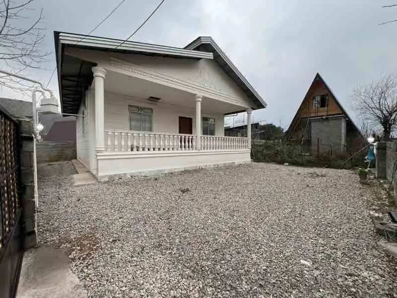 ویلا دوخوابه سپیدار 9 - انتخاب عنوان تصویر