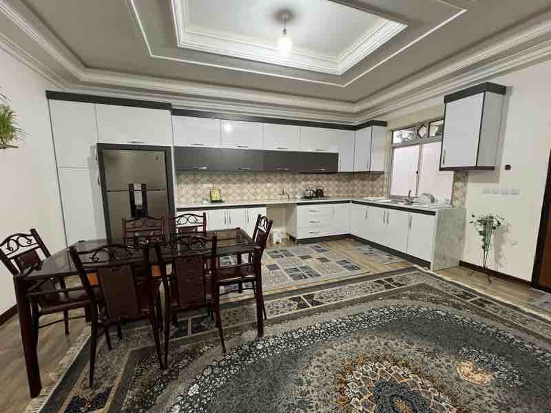 ویلا دوخوابه سپیدار 9