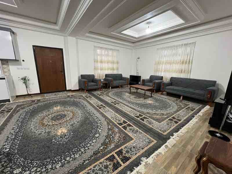 ویلا دوخوابه سپیدار 9