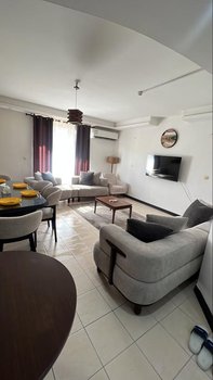 آپارتمان دوخوابه هیرمند واحد 2