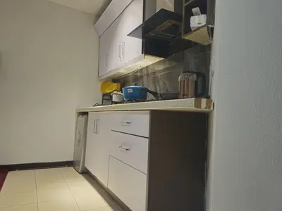 سوئیت فلت هیرمند 3