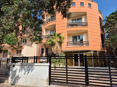 آپارتمان دوخوابه هیرمند واحد 2