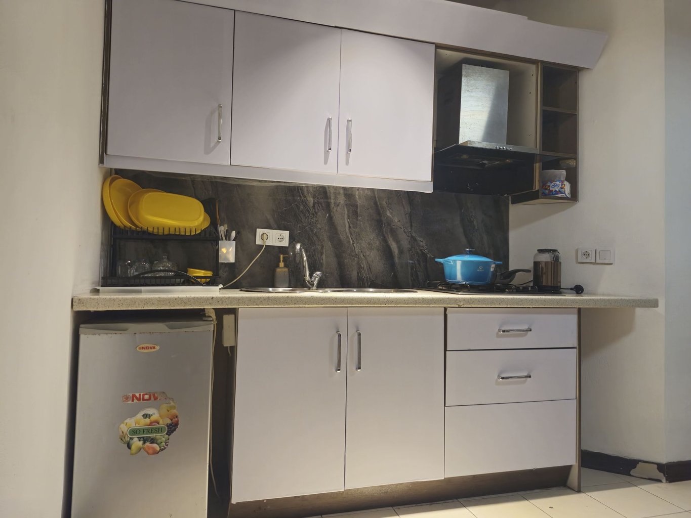 فلت هیرمند 3