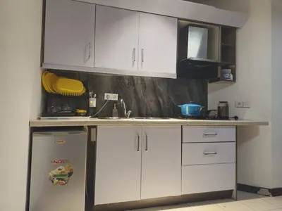 سوئیت فلت هیرمند 3