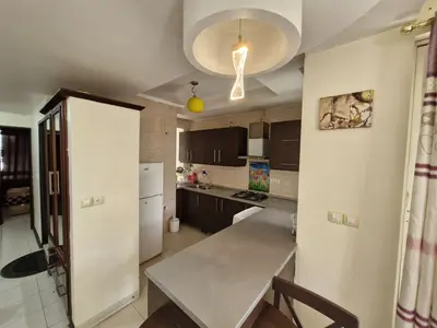 آپارتمان دوخوابه هیرمند واحد 3