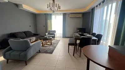 آپارتمان دوخوابه هیرمند شهرک صدف واحد 5