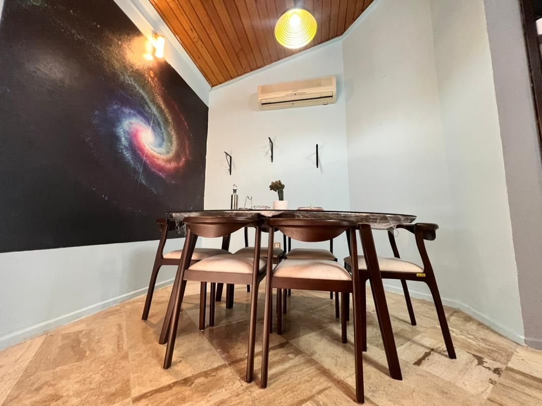 یک خوابه دیدنی ها ۲۰۴