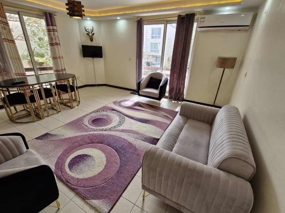 دوخوابه هیرمند واحد 2