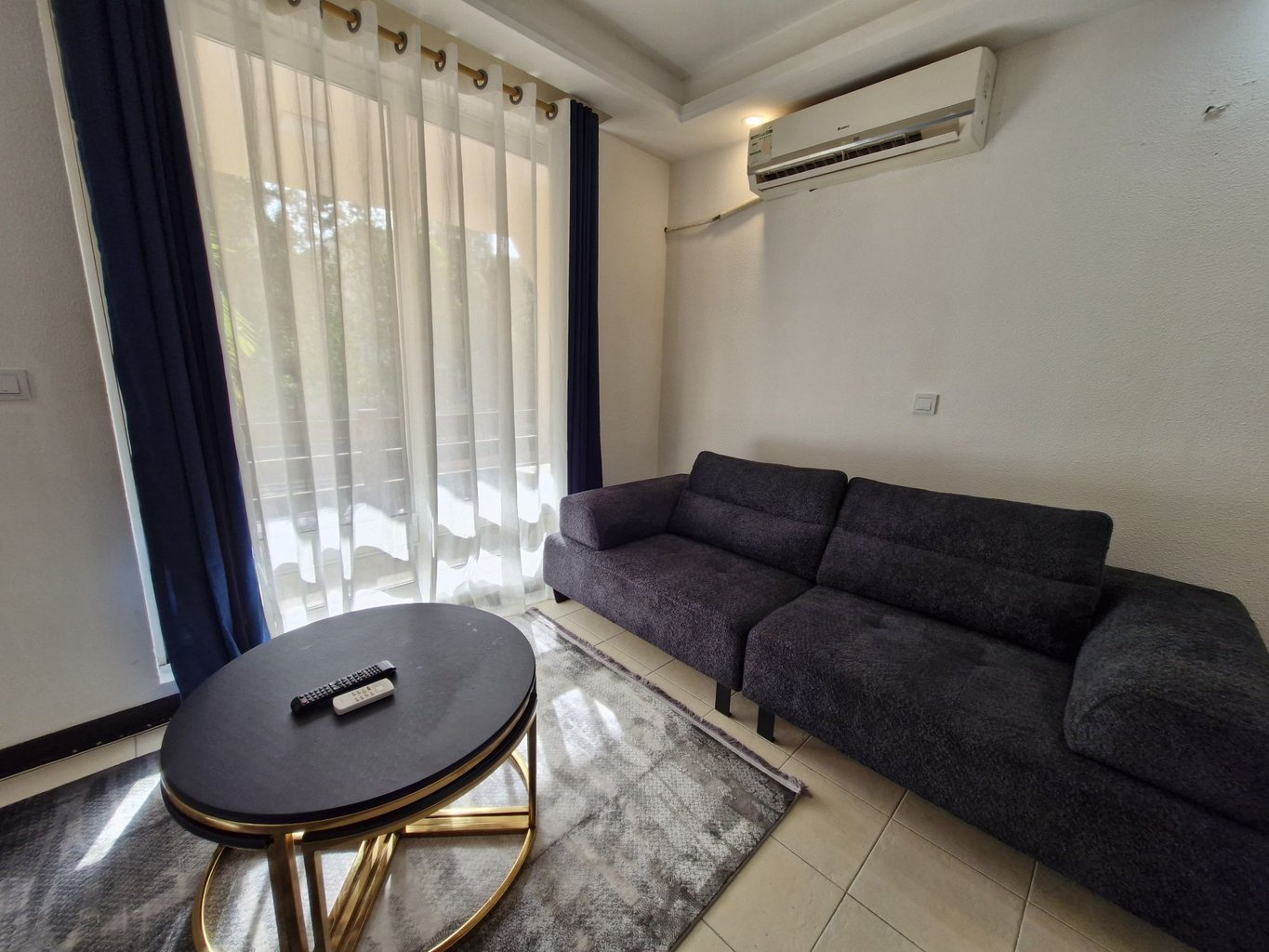 یک خوابه هیرمند واحد 1