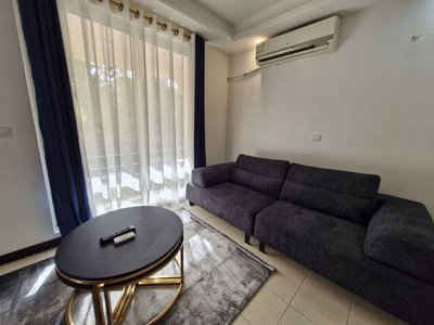 آپارتمان یک خوابه واحد ۱ هیرمند