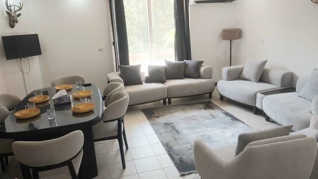 آپارتمان دوخوابه هیرمند واحد 2