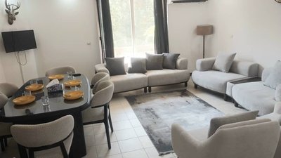 آپارتمان دوخوابه هیرمند واحد 2