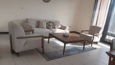 آپارتمان دوخوابه هیرمند واحد 3