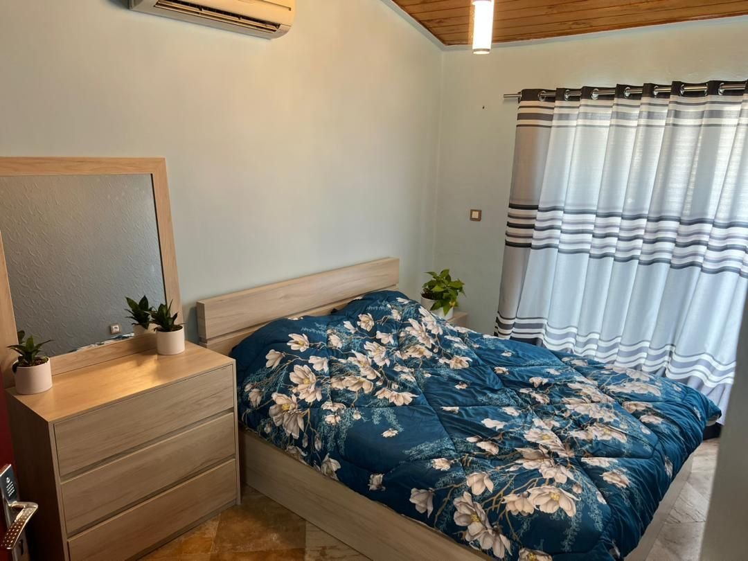 یک خوابه دیدنی ها ۲۰۴