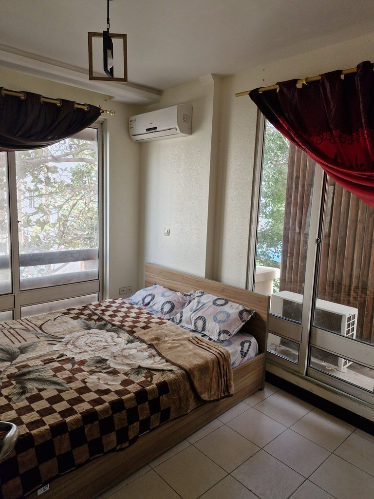 دوخوابه هیرمند واحد 3