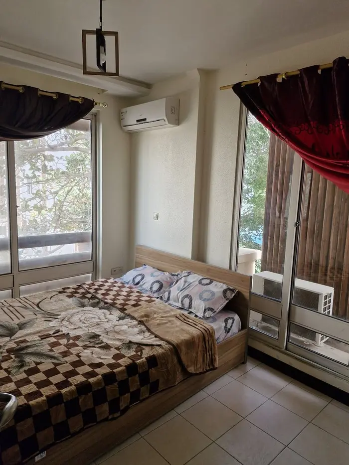 آپارتمان دوخوابه هیرمند واحد 3