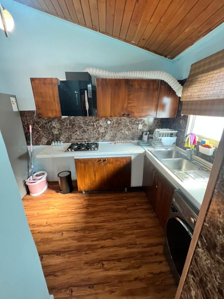 یک خوابه دیدنی ها ۲۰۴