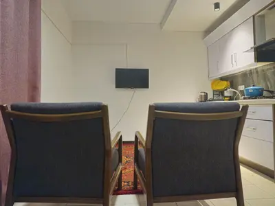 سوئیت فلت هیرمند 3