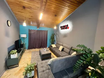 ویلا دوخوابه دیدنیها  ۲۰۱