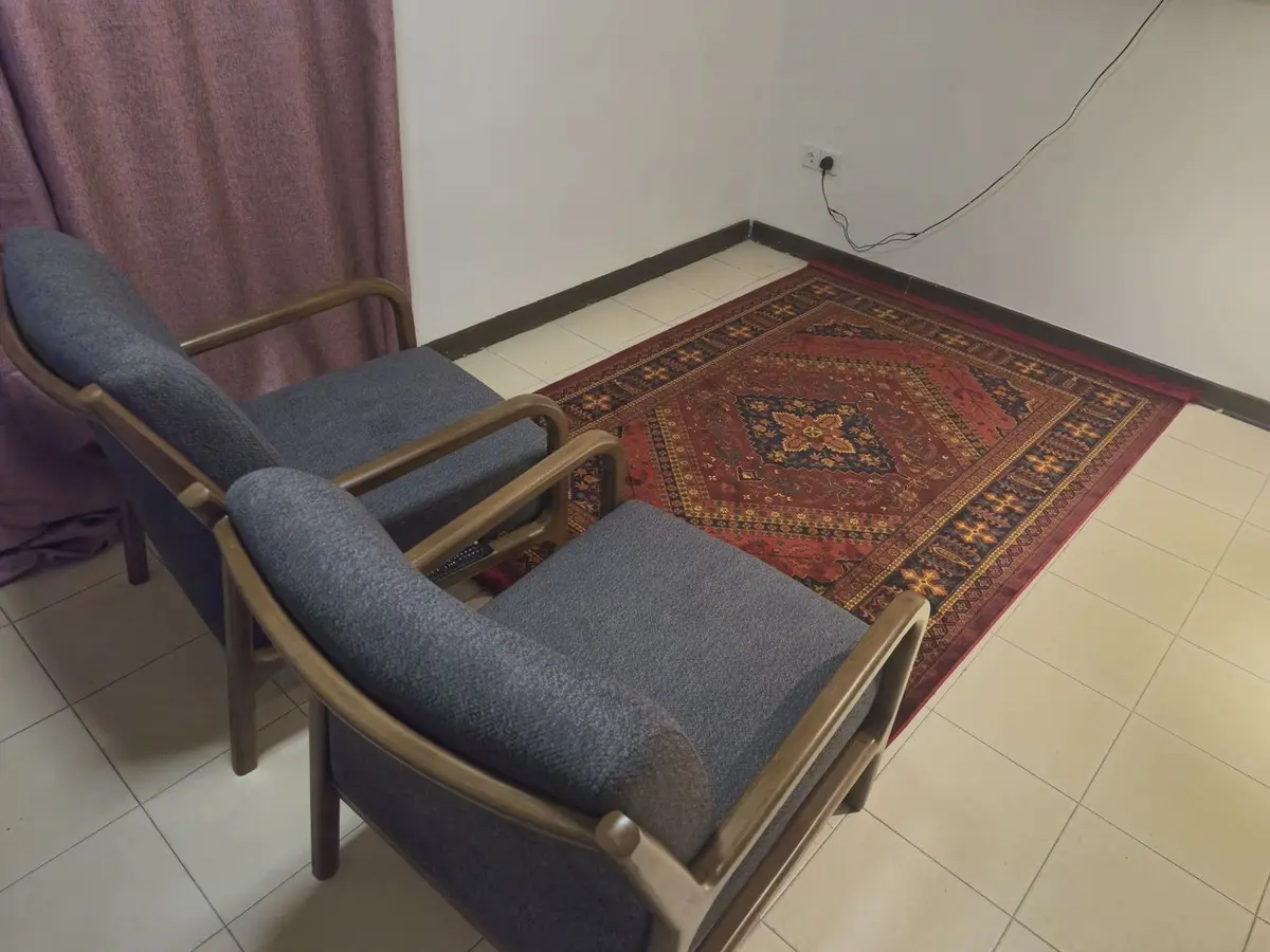 سوئیت فلت هیرمند 3