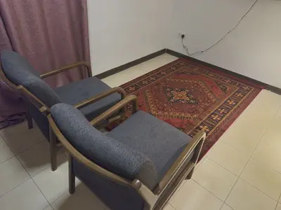 سوئیت فلت هیرمند 3