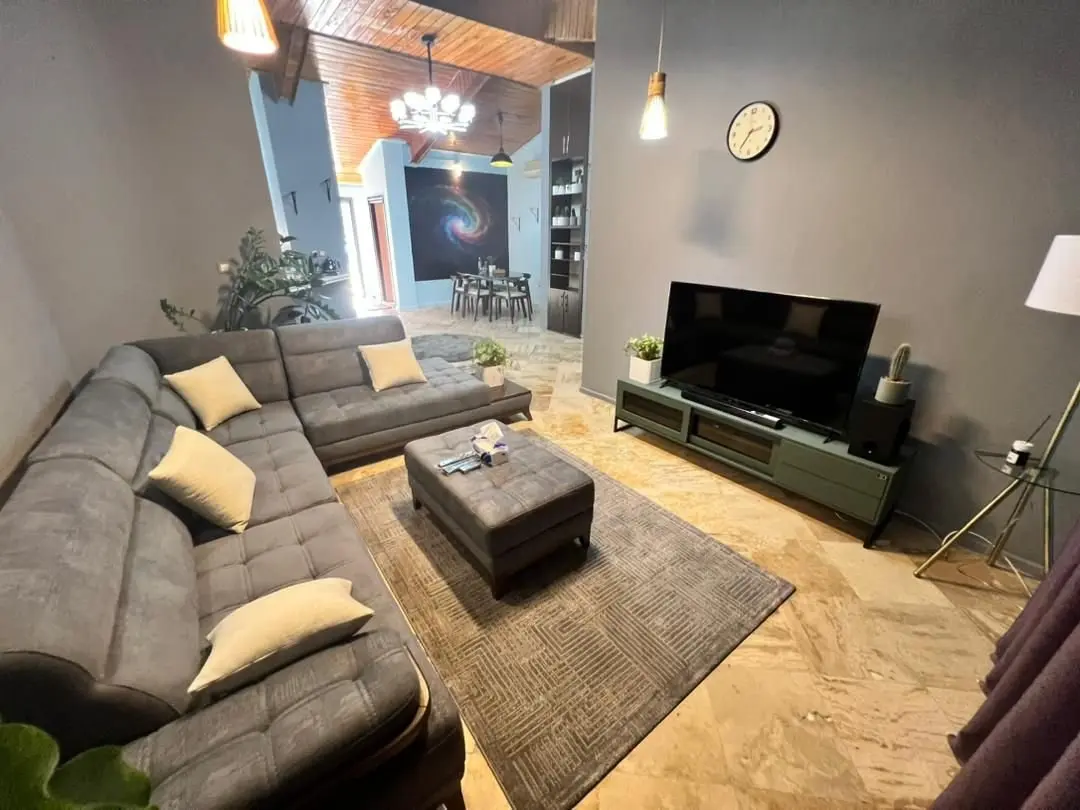 ویلا دوخوابه دیدنیها  ۲۰۱